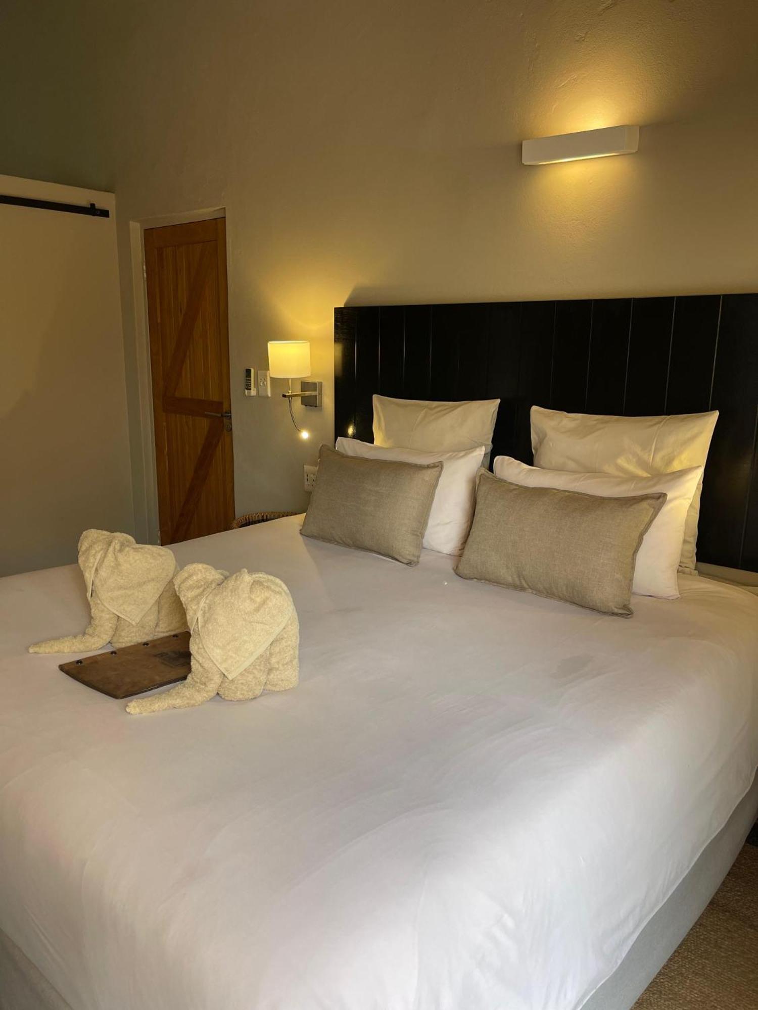 The Baobab Bush Lodge And Villa Hoedspruit Eksteriør bilde